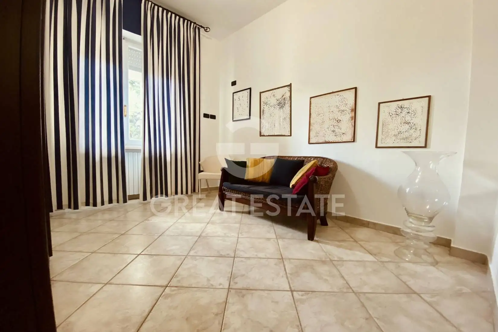 Вилла 400м² в Италии, Ливорно. Стоимостью 670000€ аренда фото-4