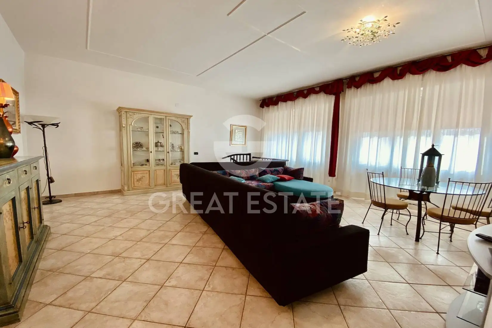 Вилла 400м² в Италии, Ливорно. Стоимостью 670000€ аренда фото-5
