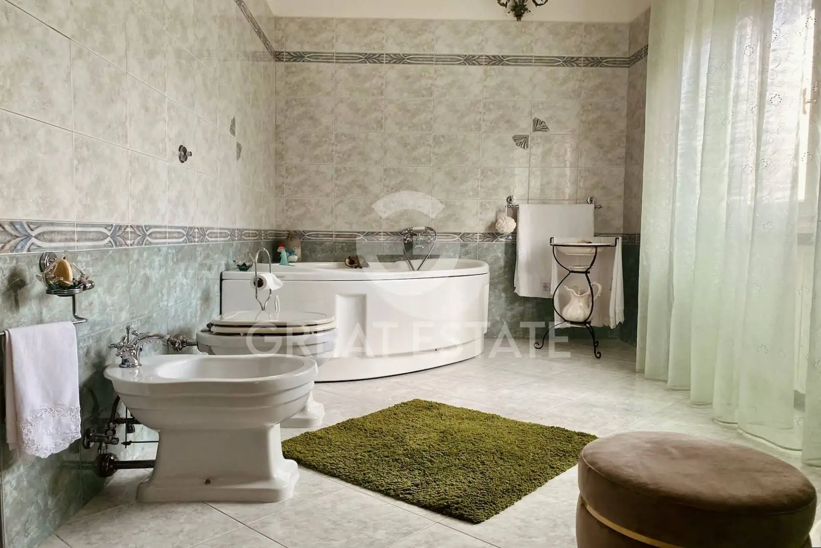 Вилла 400м² в Италии, Ливорно. Стоимостью 670000€ аренда фото-6