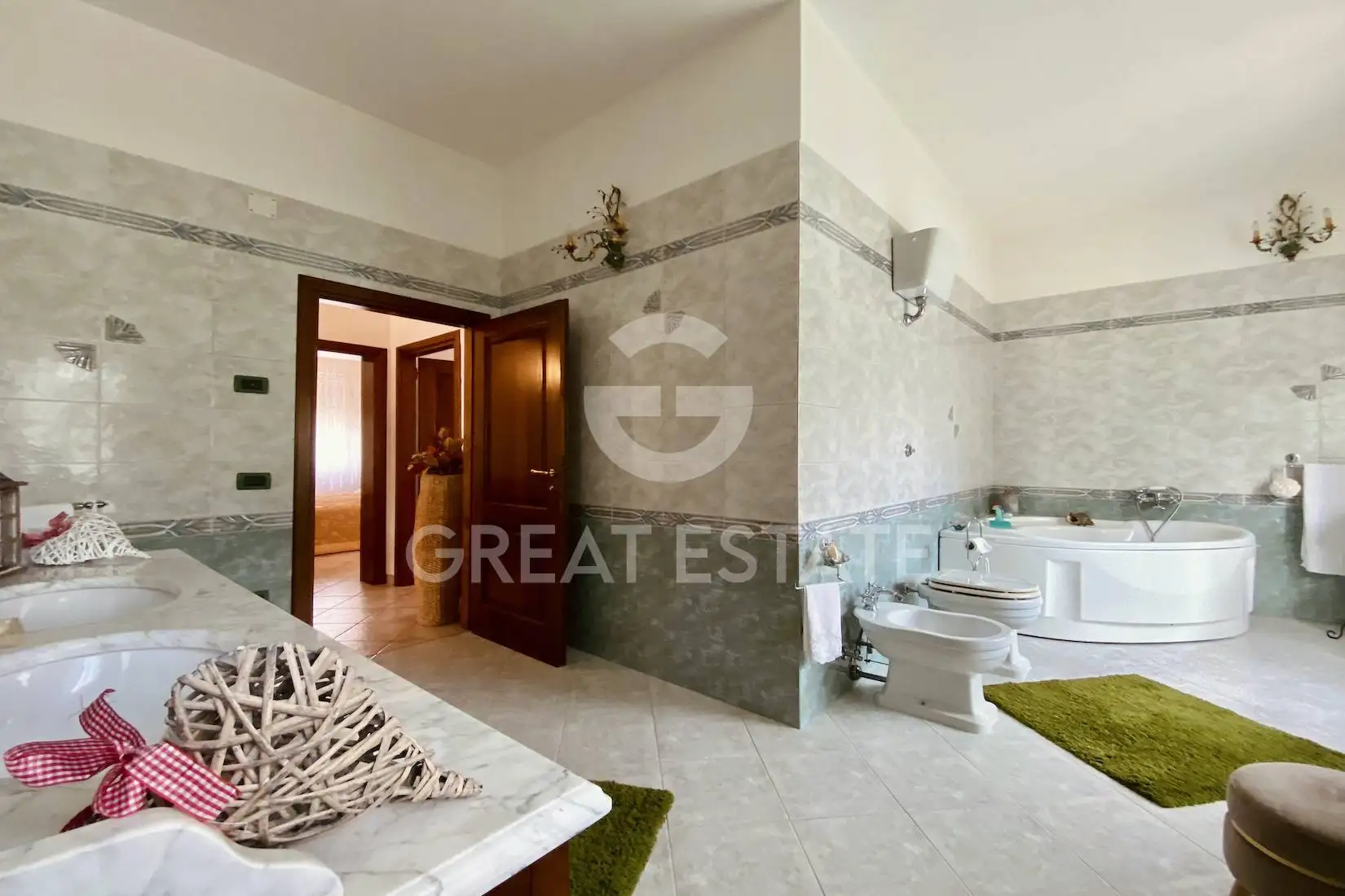 Вилла 400м² в Италии, Ливорно. Стоимостью 670000€ аренда фото-8