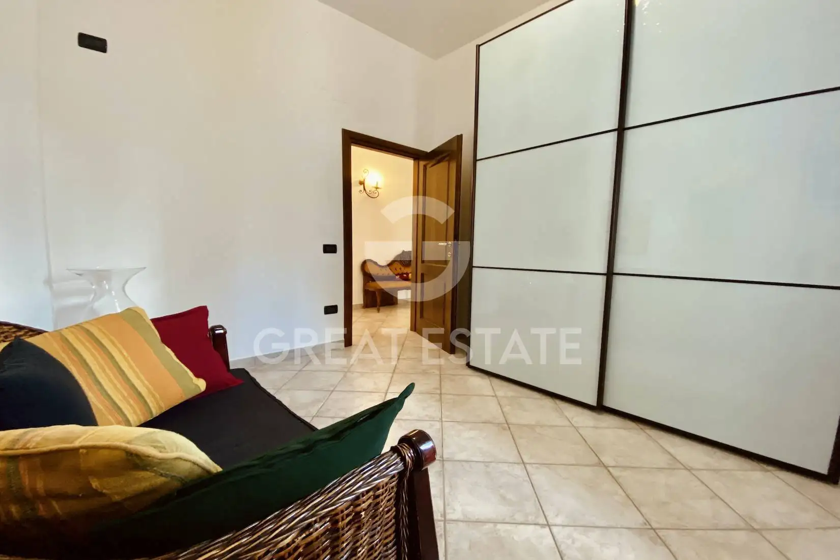Вилла 400м² в Италии, Ливорно. Стоимостью 670000€ аренда фото-9