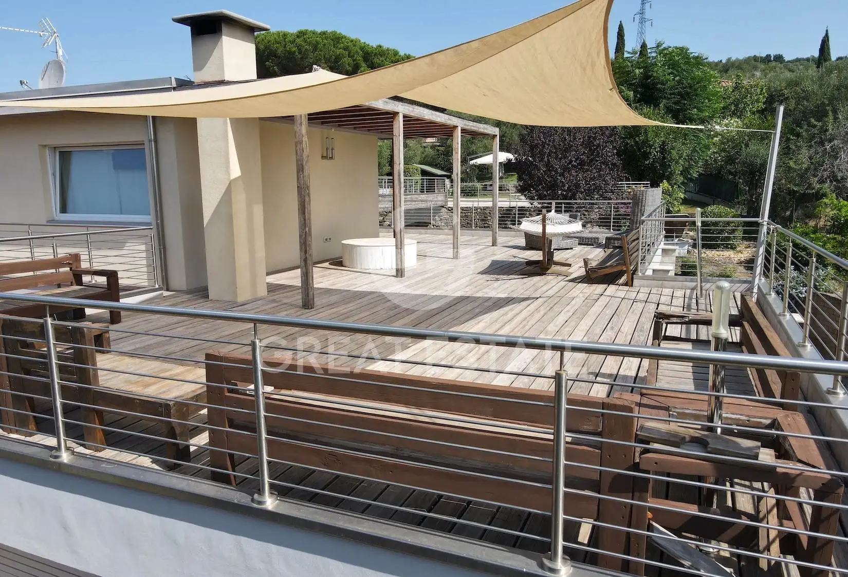 Вилла 400м² в Италии, Ливорно. Стоимостью 670000€ аренда фото-10