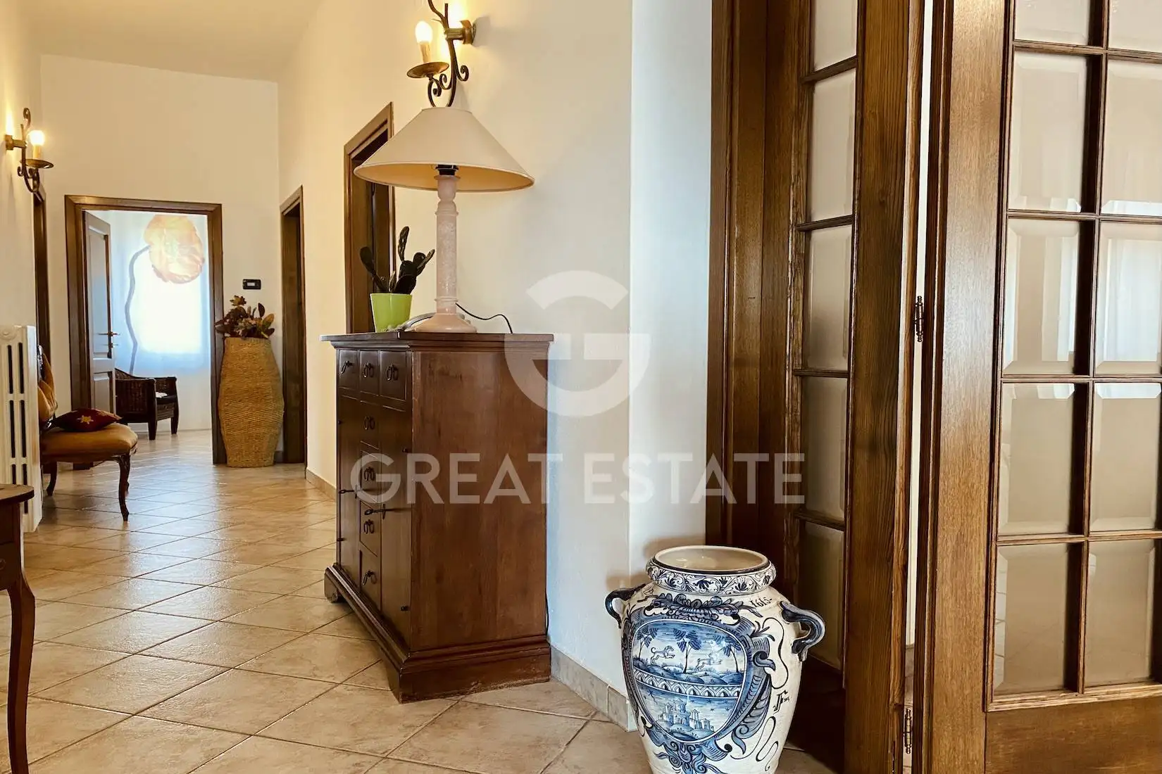 Вилла 400м² в Италии, Ливорно. Стоимостью 670000€ аренда фото-12