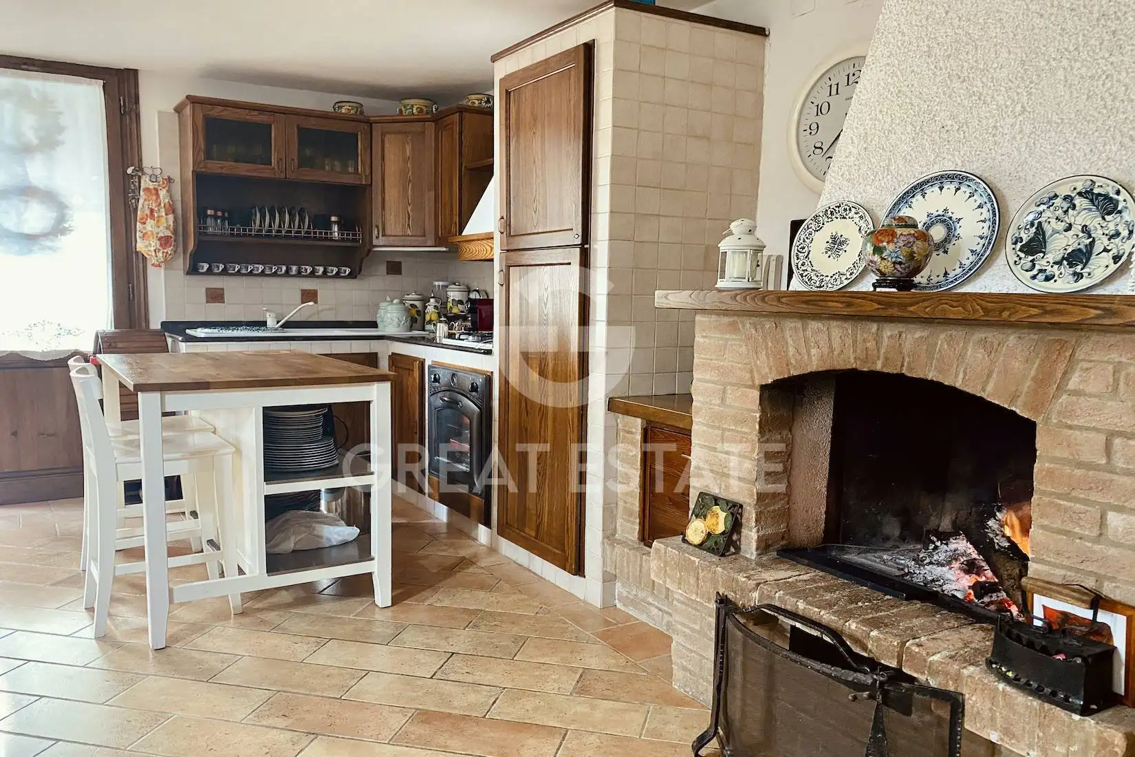 Вилла 400м² в Италии, Ливорно. Стоимостью 670000€ аренда фото-13