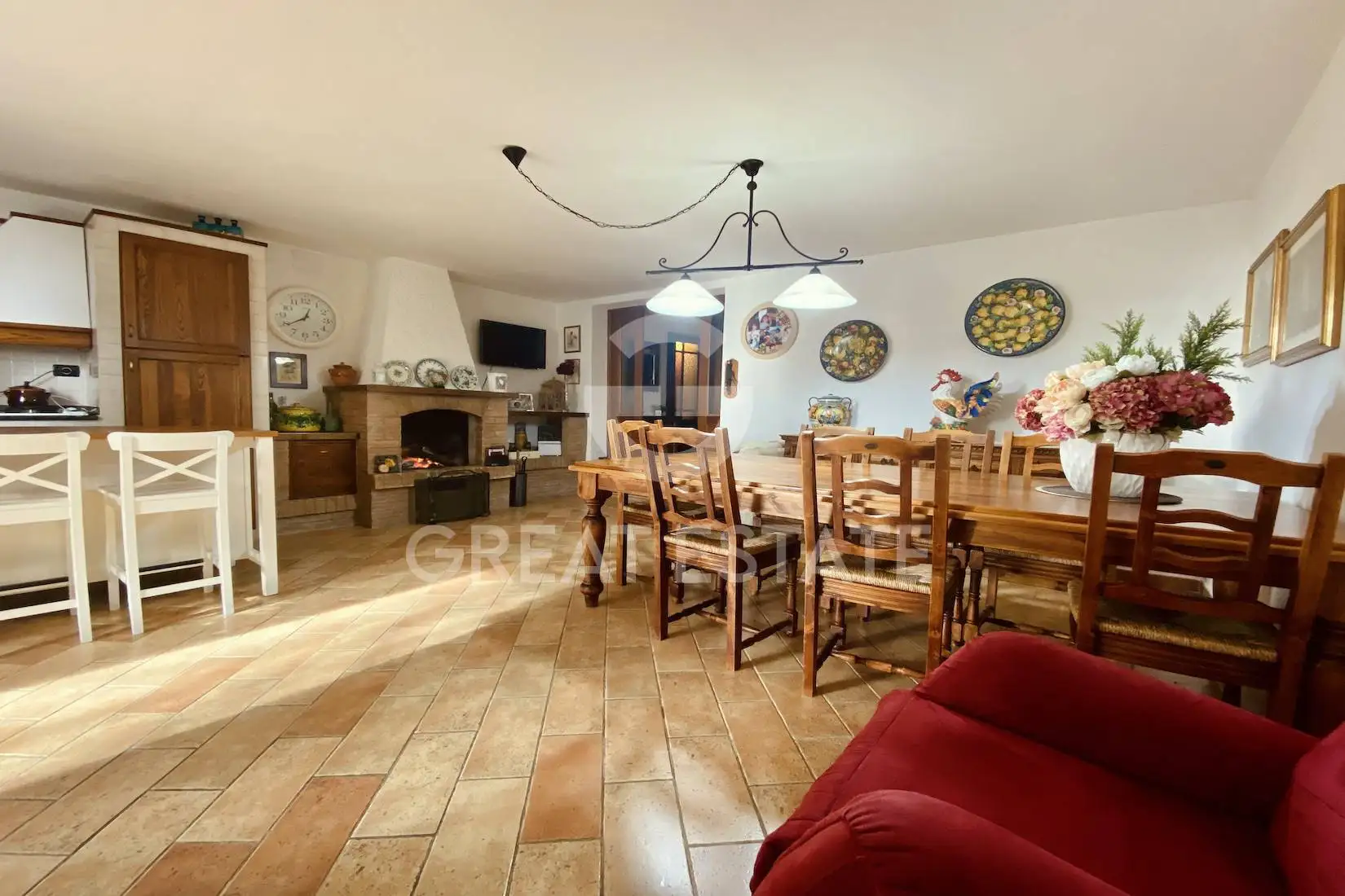 Вилла 400м² в Италии, Ливорно. Стоимостью 670000€ аренда фото-14