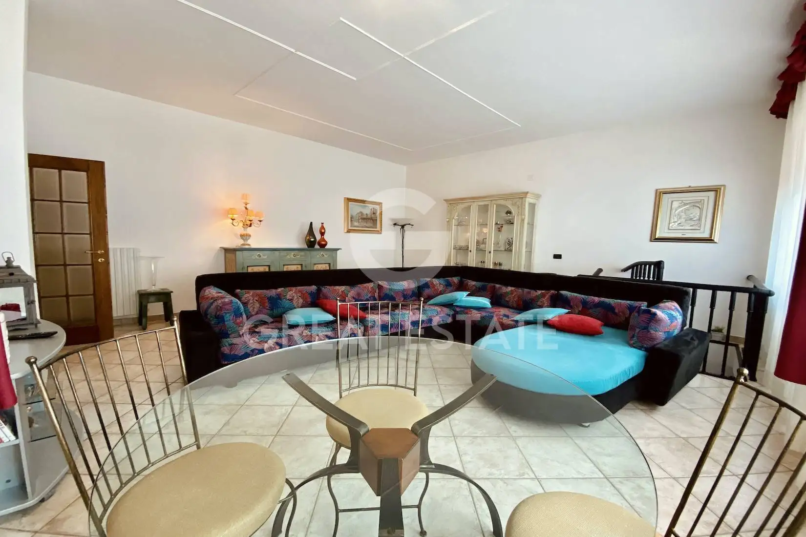 Вилла 400м² в Италии, Ливорно. Стоимостью 670000€ аренда фото-2