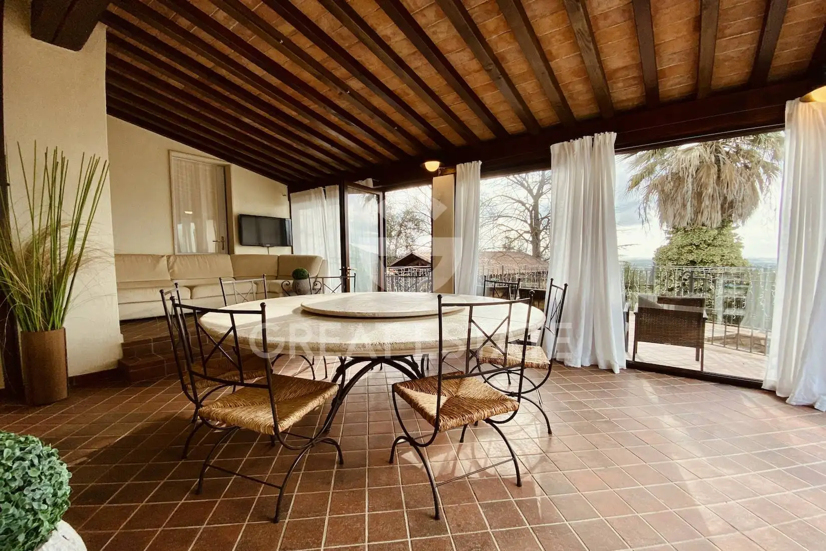 Вилла 400м² в Италии, Ливорно. Стоимостью 670000€ аренда фото-8