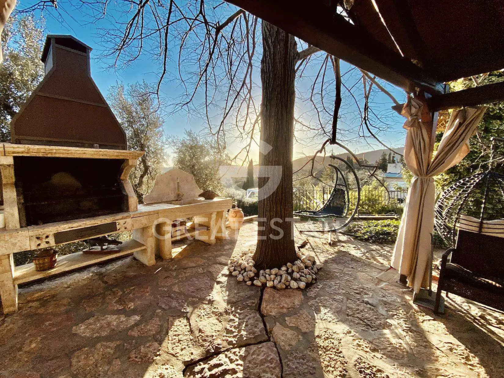 Вилла 400м² в Италии, Ливорно. Стоимостью 670000€ аренда фото-13