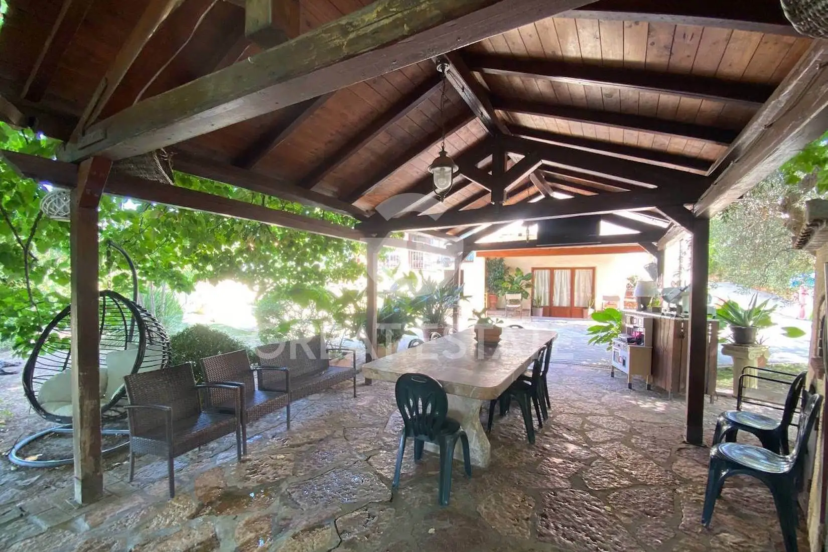 Вилла 400м² в Италии, Ливорно. Стоимостью 670000€ аренда фото-15