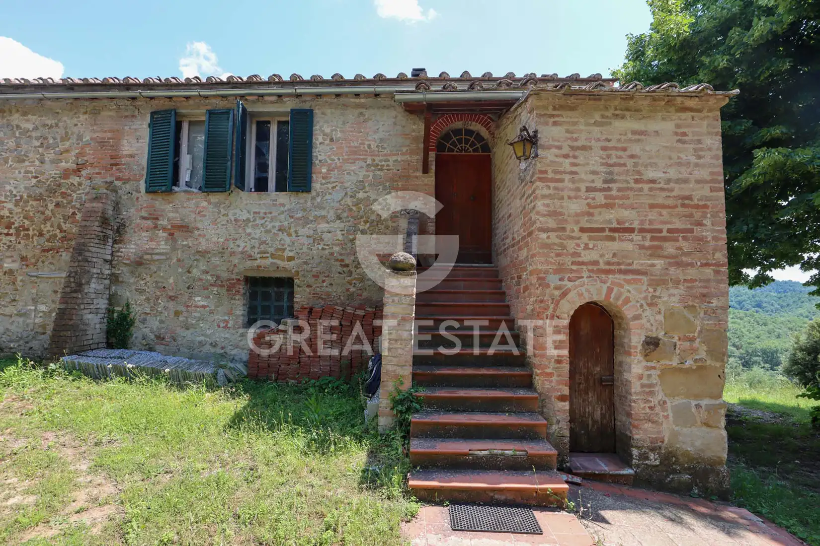 Дом 686м² в Италии, Сиена. Стоимостью 1800000€ аренда фото-3