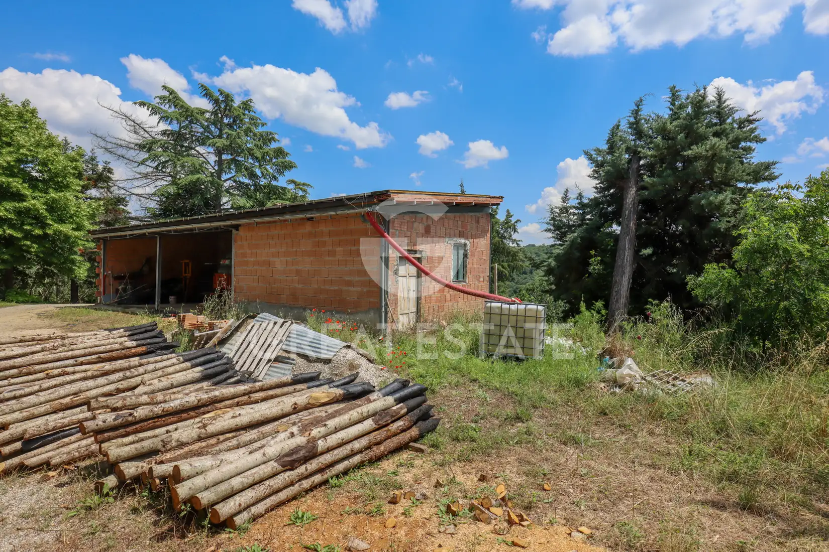 Дом 686м² в Италии, Сиена. Стоимостью 1800000€ аренда фото-4