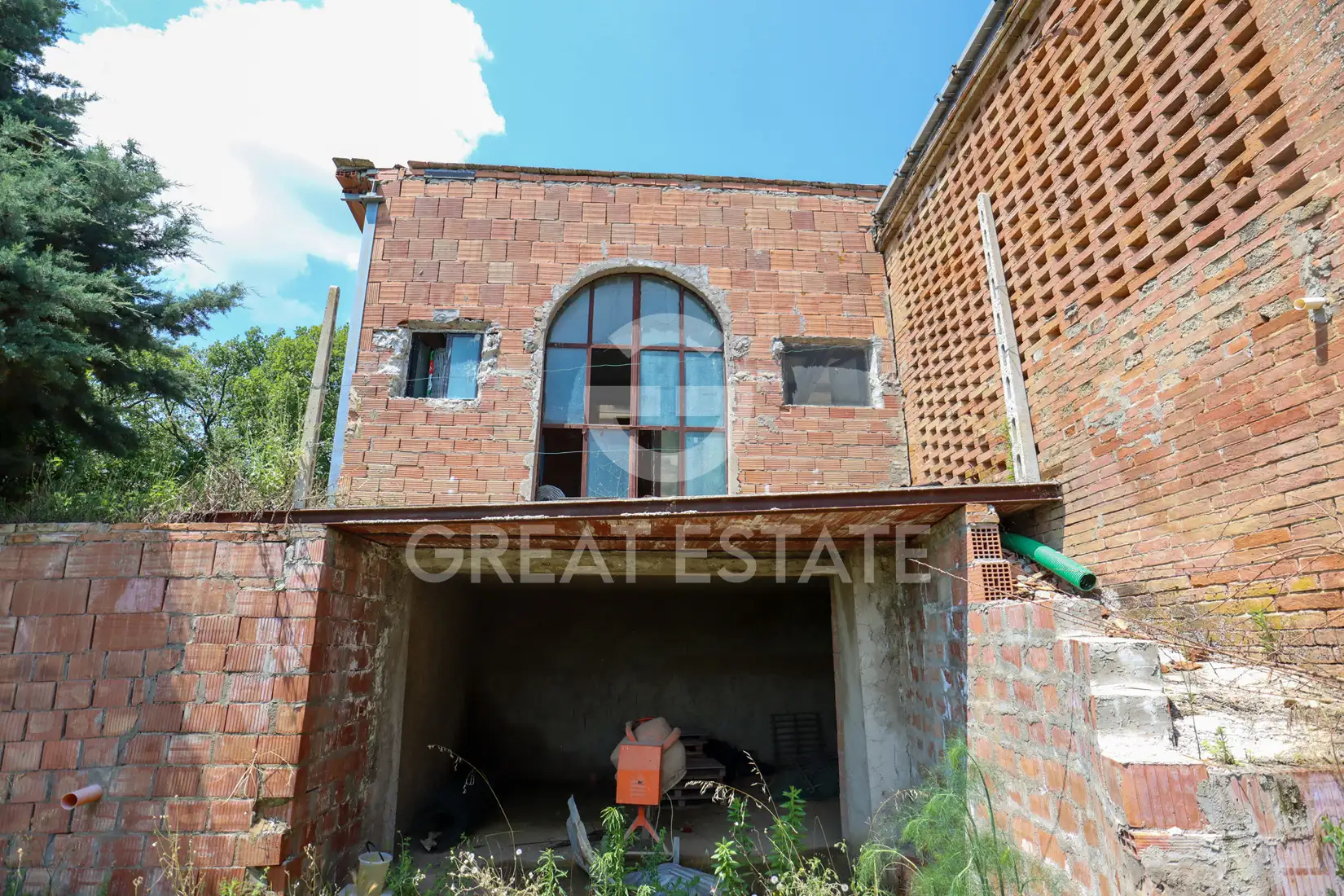 Дом 686м² в Италии, Сиена. Стоимостью 1800000€ аренда фото-5