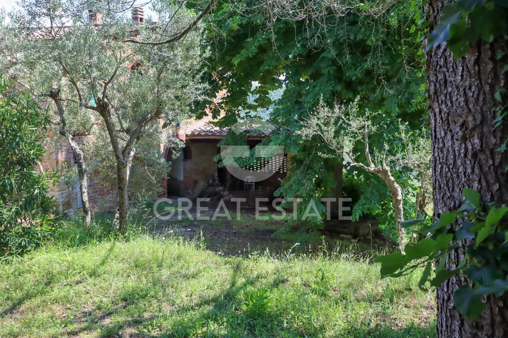Дом 686м² в Италии, Сиена. Стоимостью 1800000€ аренда фото-7