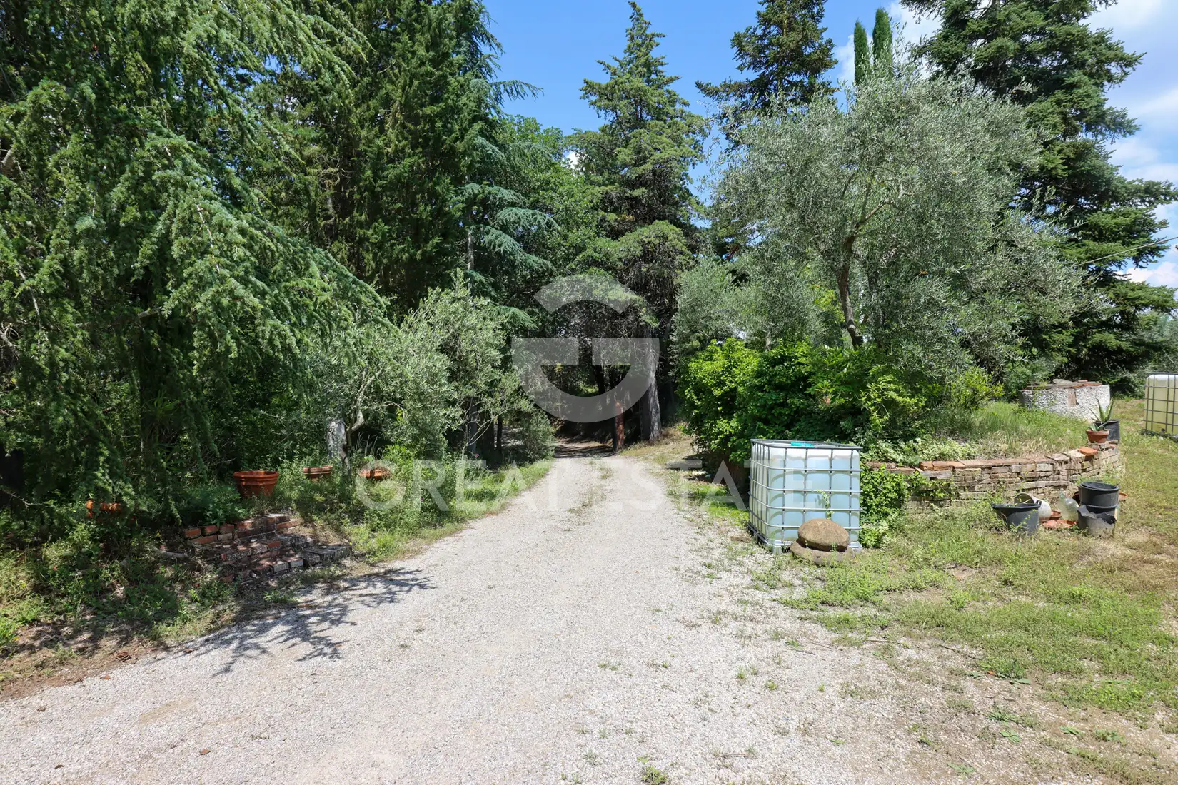 Дом 686м² в Италии, Сиена. Стоимостью 1800000€ аренда фото-12