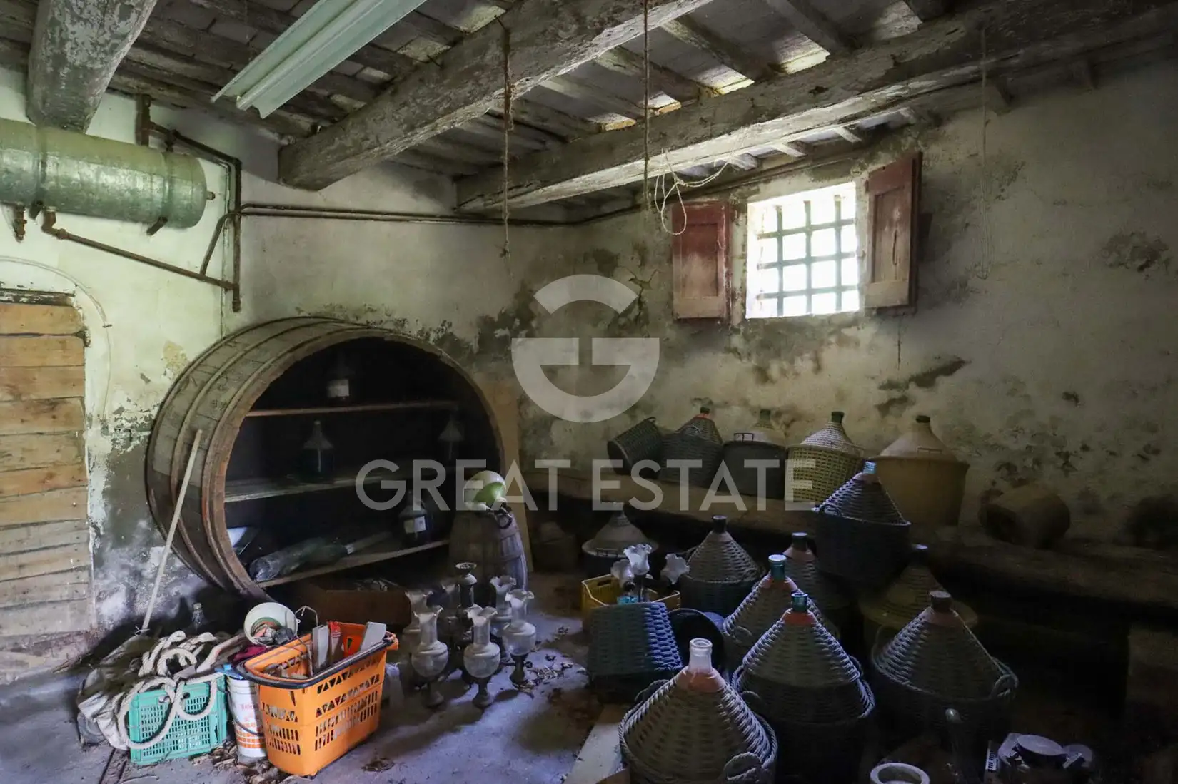 Дом 686м² в Италии, Сиена. Стоимостью 1800000€ аренда фото-15