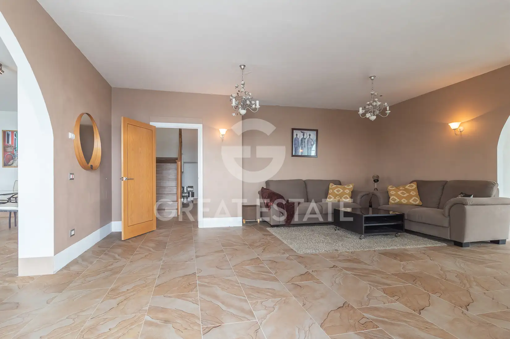 Дом 335м² в Италии, Терни. Стоимостью 650000€ аренда фото-12