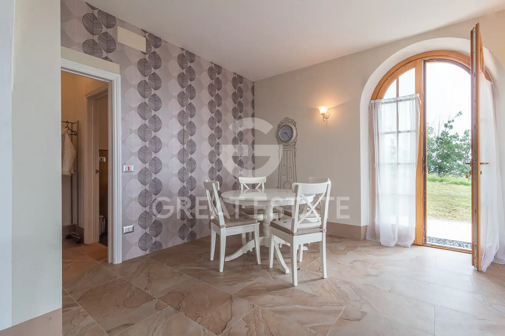 Дом 335м² в Италии, Терни. Стоимостью 650000€ аренда фото-13