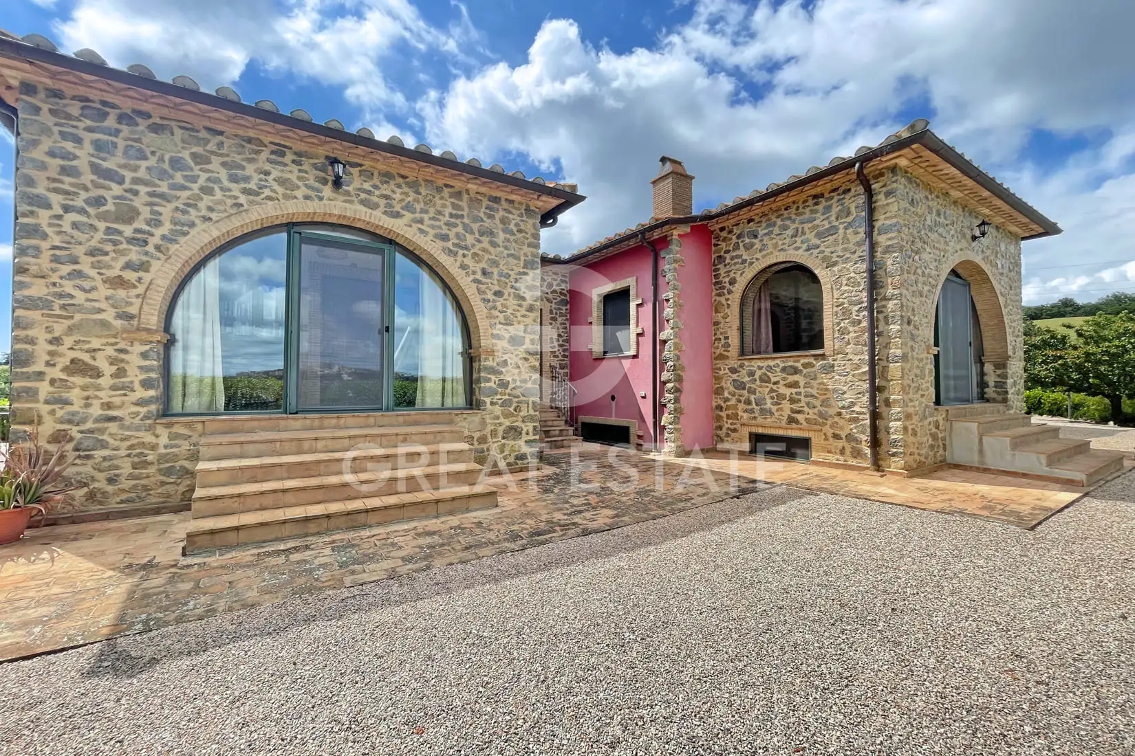 Вилла 257м² в Италии, Гроссето. Стоимостью 750000€ аренда фото-11