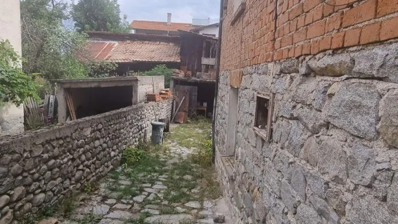 Дом 150м² в Болгарии, Банско. Стоимостью 156541£ аренда фото-1