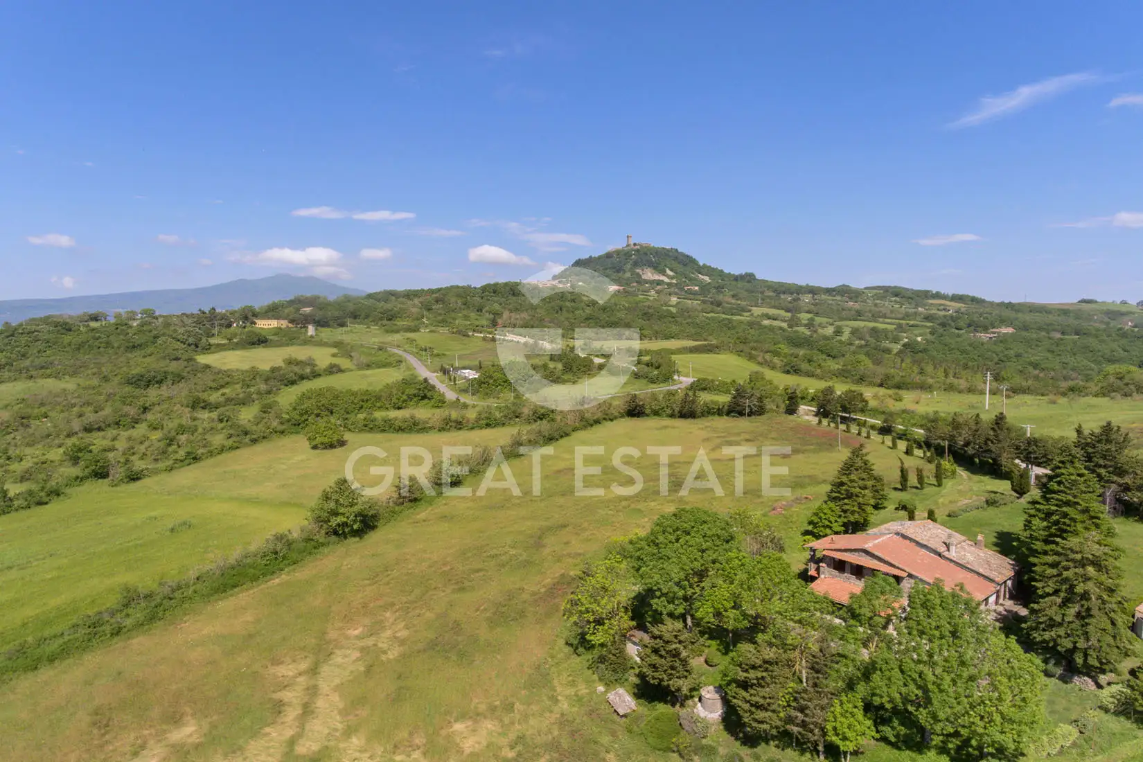 Дом 300м² в Италии, Сиена. Стоимостью 660000€ аренда фото-5