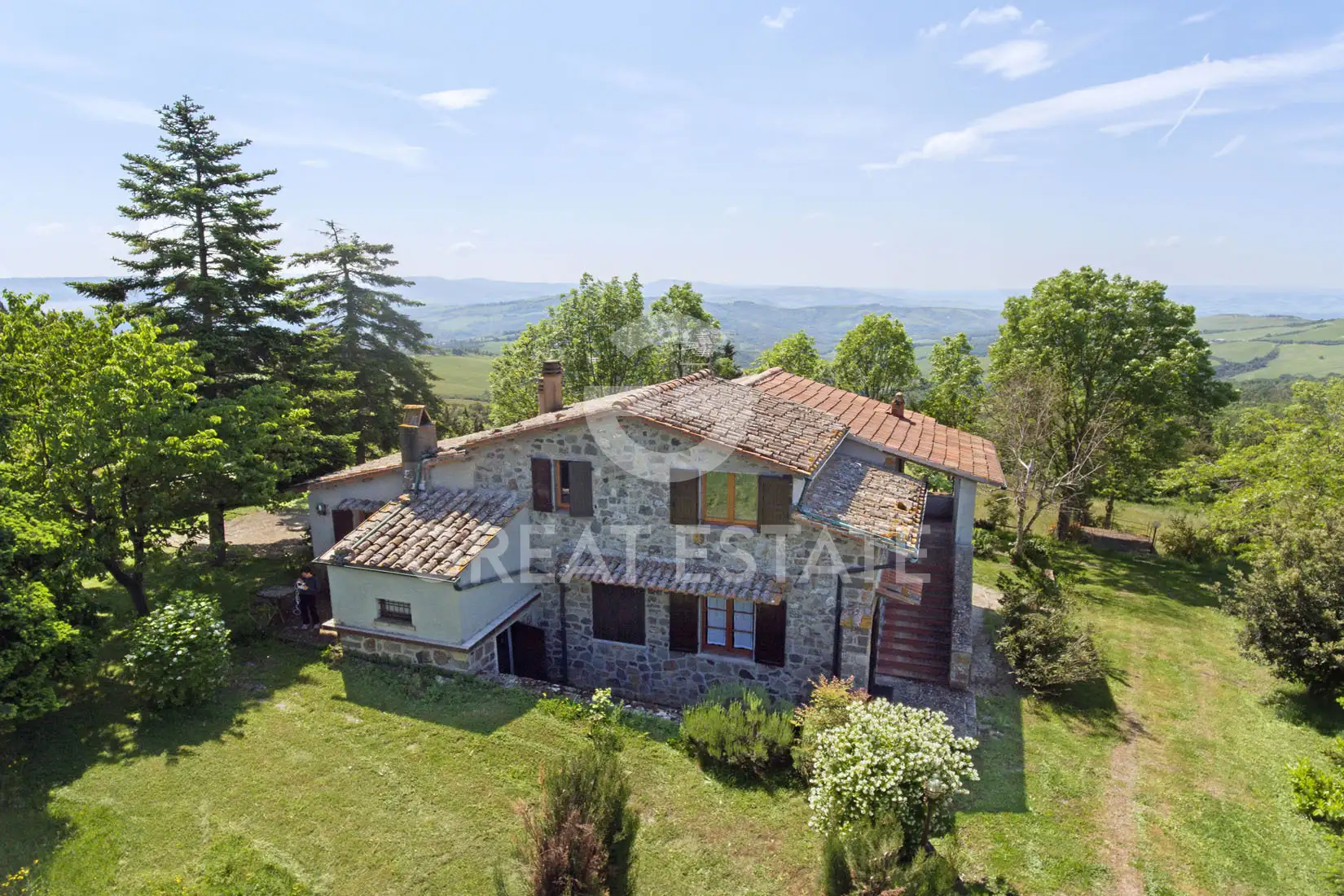 Дом 300м² в Италии, Сиена. Стоимостью 660000€ аренда фото-7