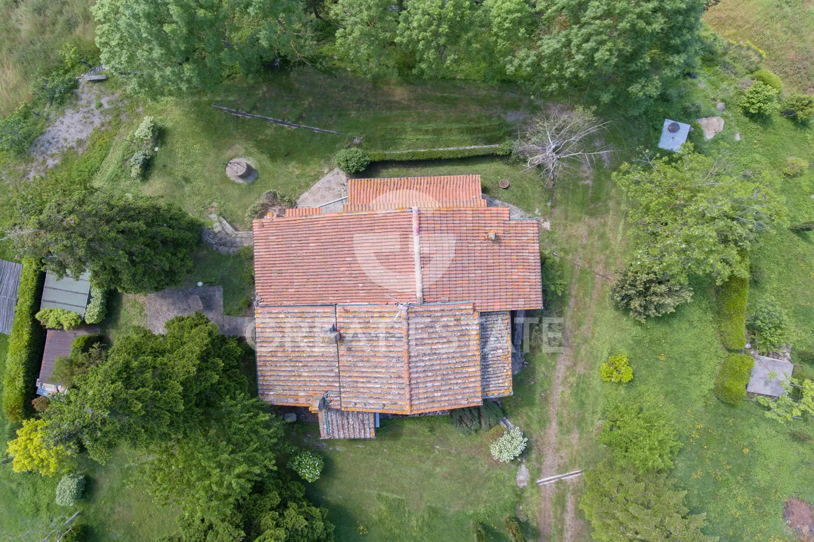 Дом 300м² в Италии, Сиена. Стоимостью 660000€ аренда фото-9