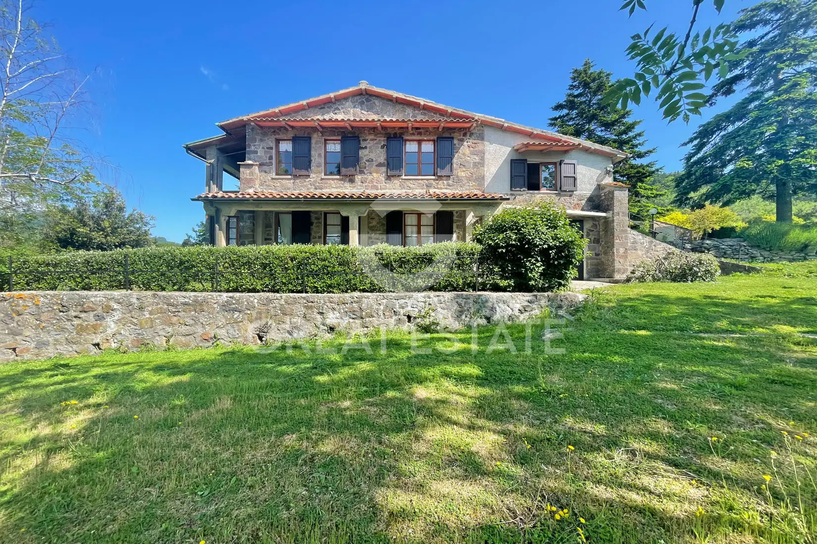 Дом 300м² в Италии, Сиена. Стоимостью 660000€ аренда фото-10