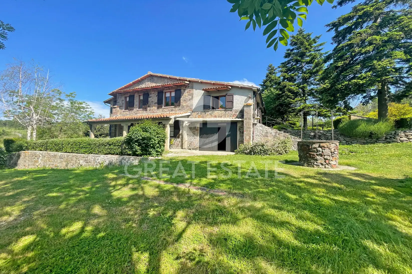 Дом 300м² в Италии, Сиена. Стоимостью 660000€ аренда фото-11