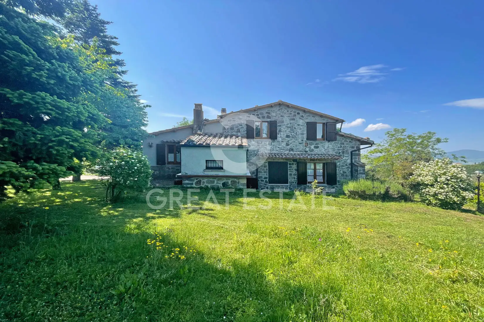 Дом 300м² в Италии, Сиена. Стоимостью 660000€ аренда фото-13