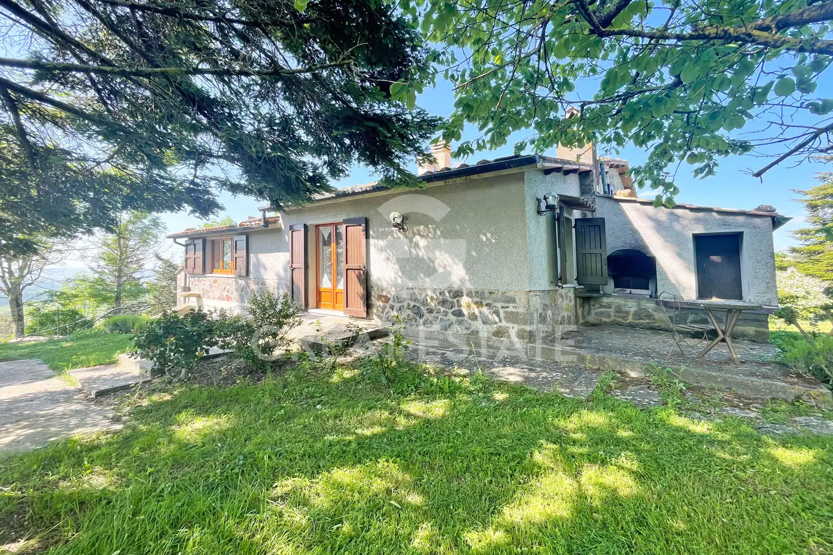Дом 300м² в Италии, Сиена. Стоимостью 660000€ аренда фото-14