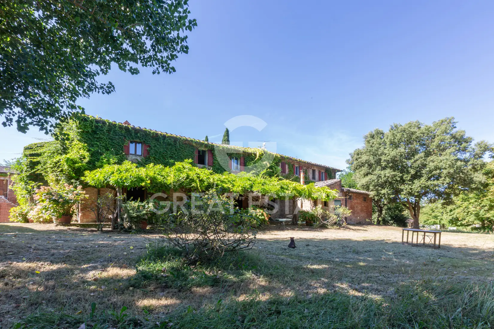 Дом 1272м² в Италии, Сиена. Стоимостью 1290000€ аренда фото-4