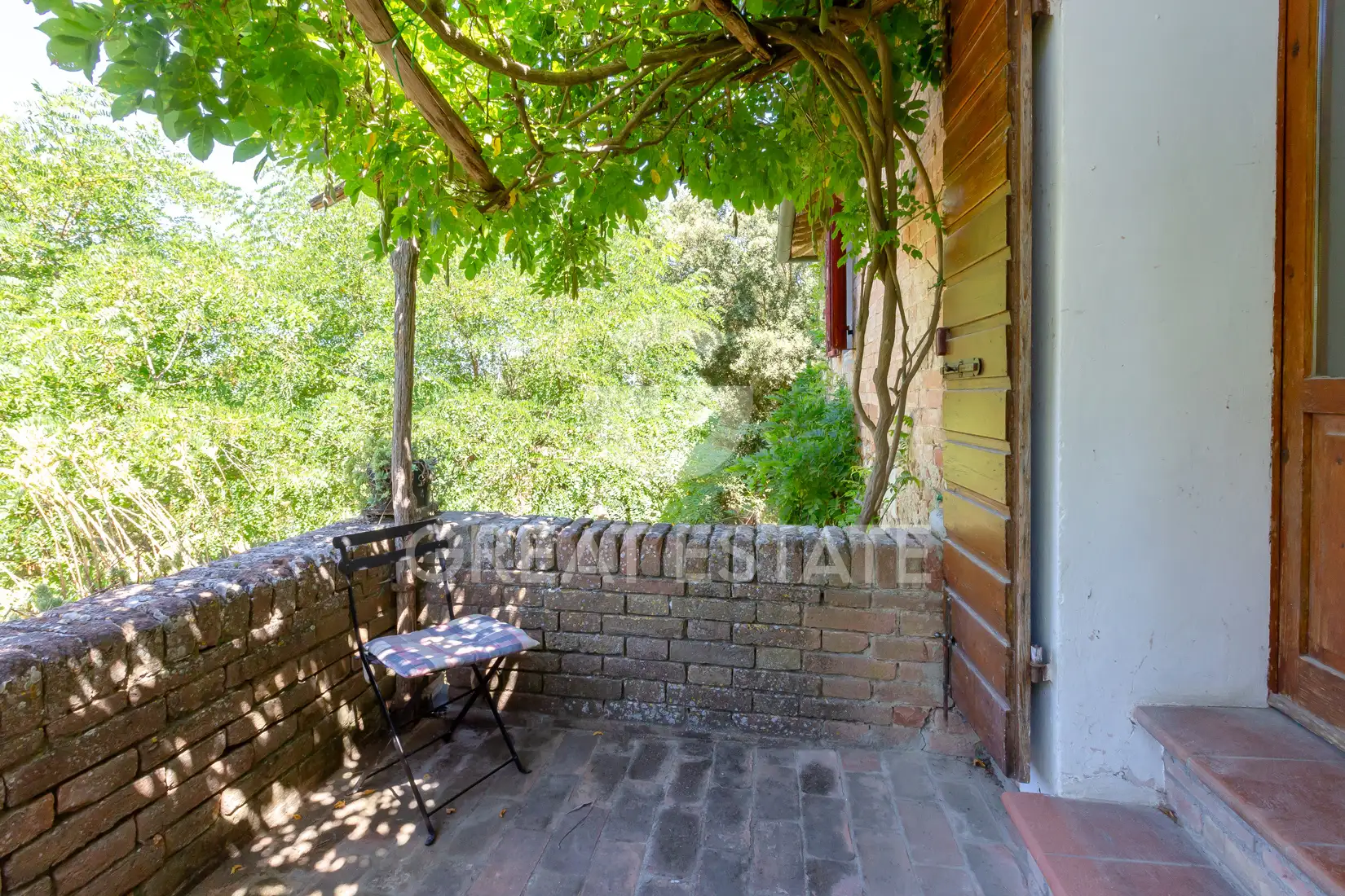 Дом 1272м² в Италии, Сиена. Стоимостью 1290000€ аренда фото-13