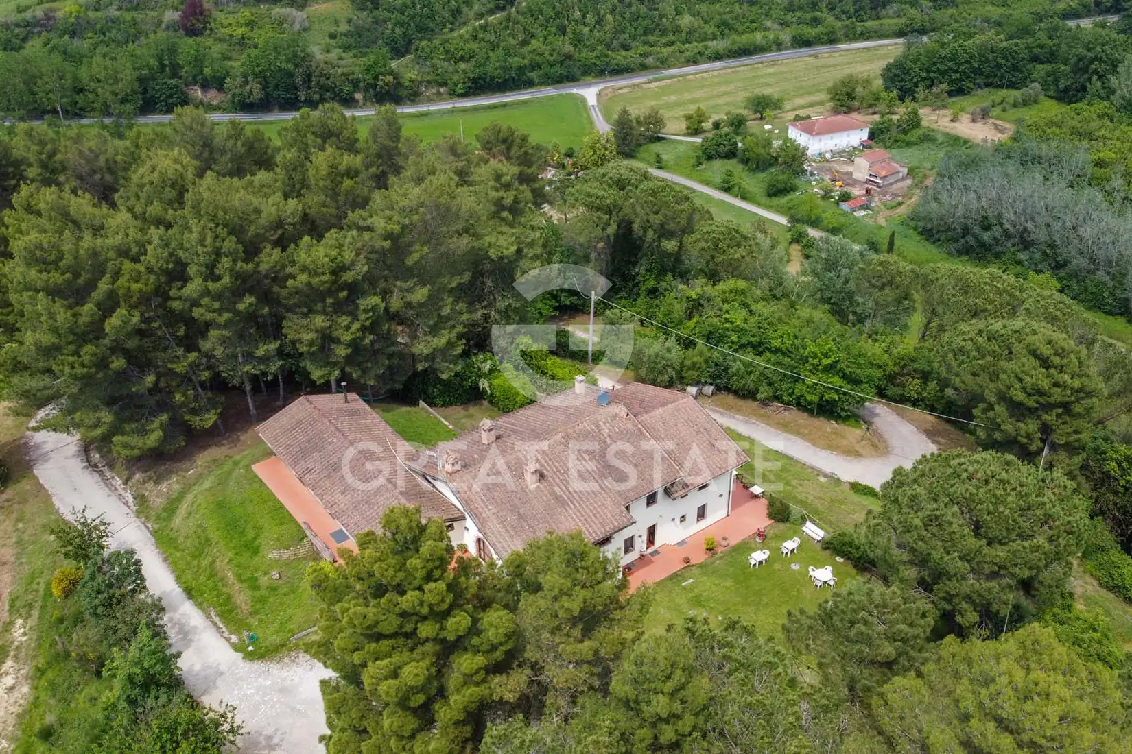 Дом 1043м² в Италии, Пиза. Стоимостью 1390000€ аренда фото-4