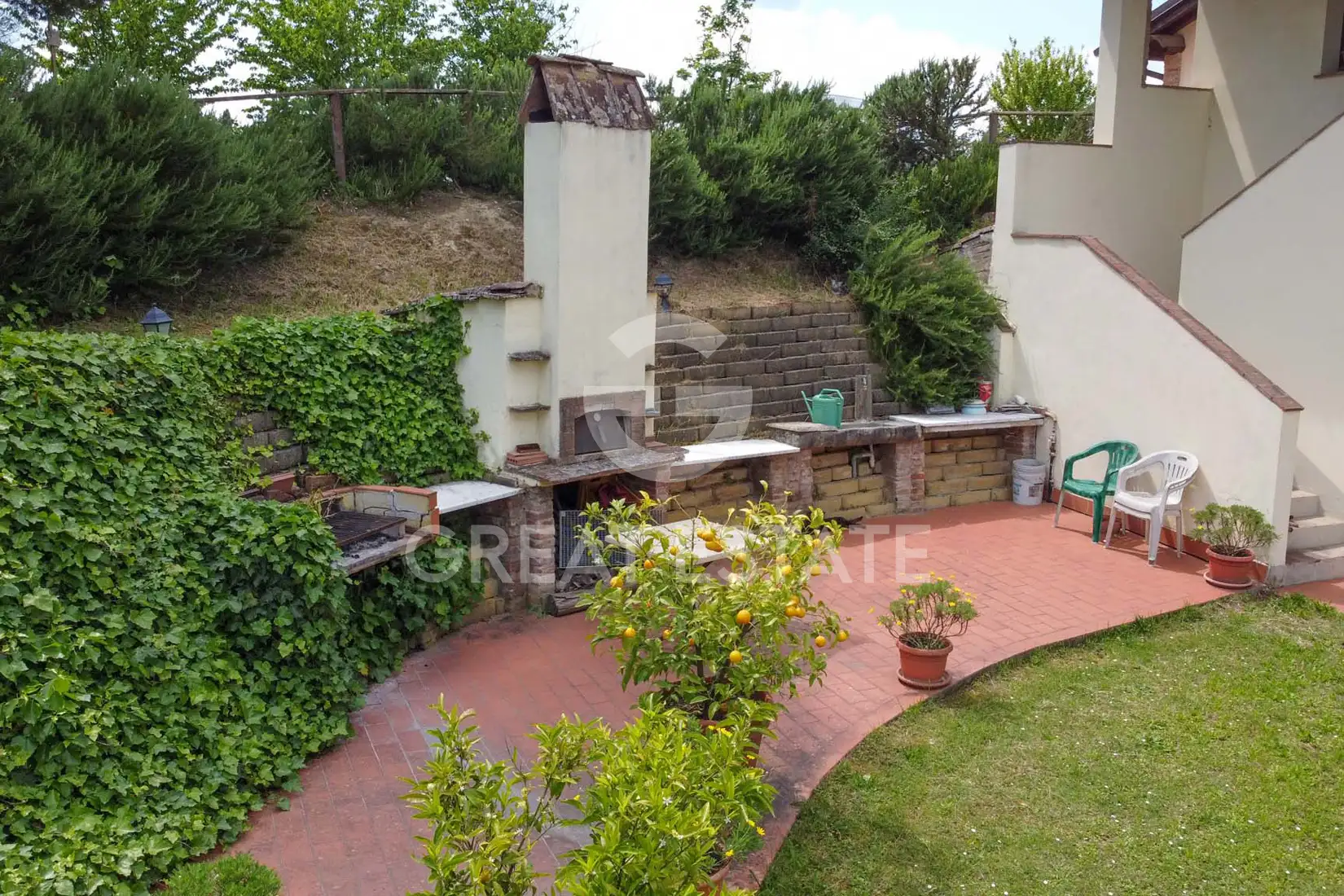 Дом 1043м² в Италии, Пиза. Стоимостью 1390000€ аренда фото-10