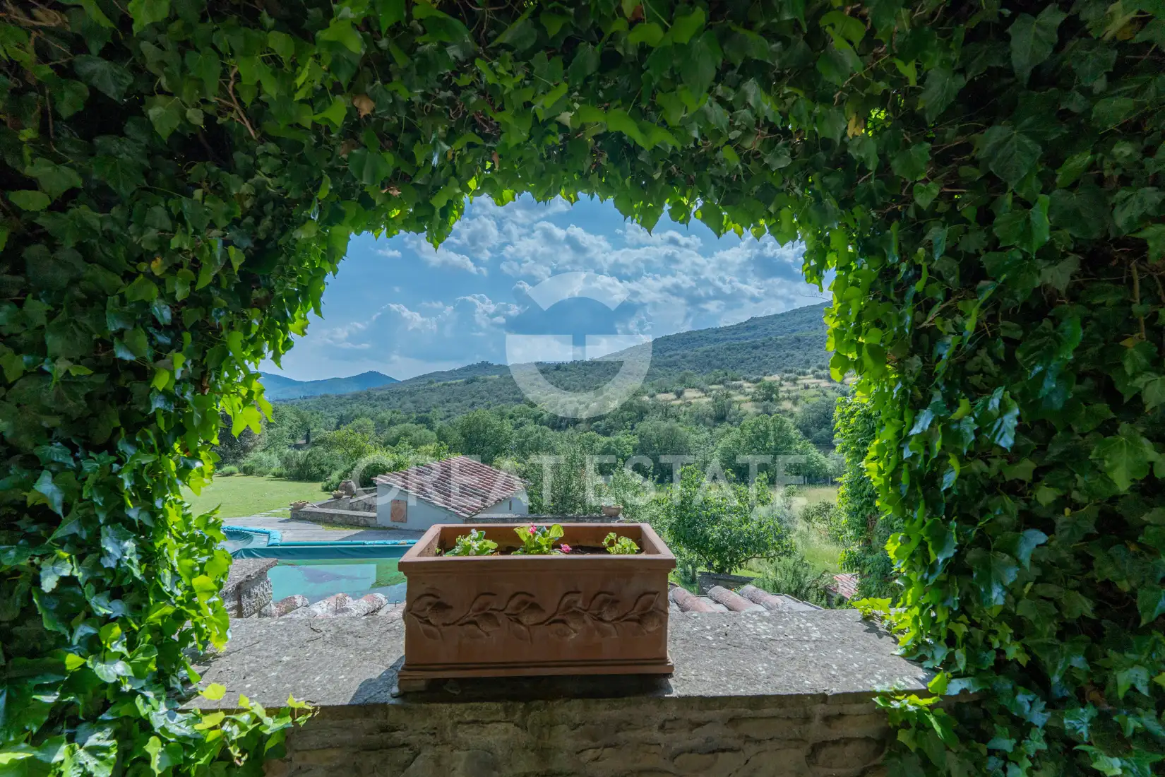 Дом 636м² в Италии, Ареццо. Стоимостью 1670000€ аренда фото-6