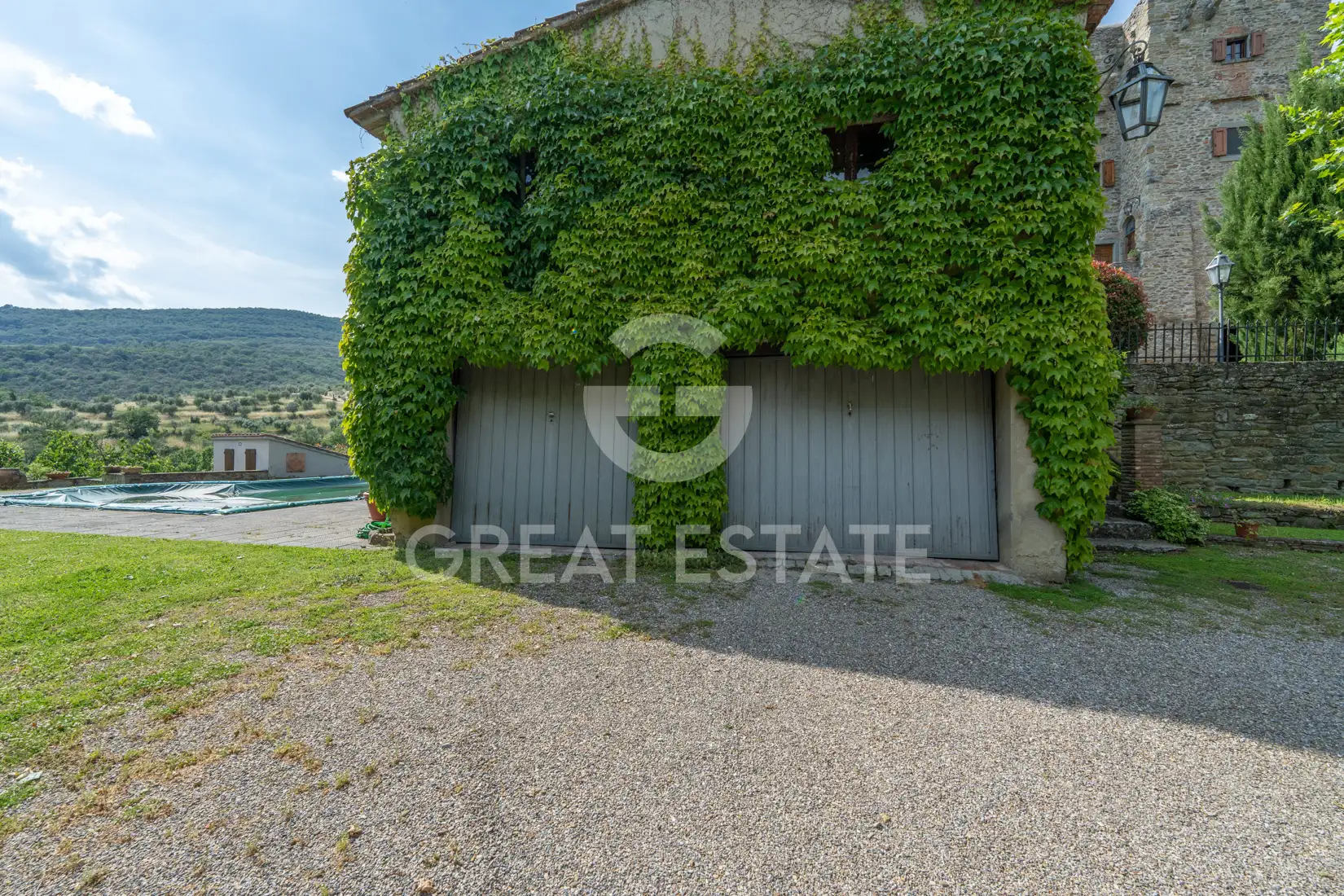 Дом 636м² в Италии, Ареццо. Стоимостью 1670000€ аренда фото-7