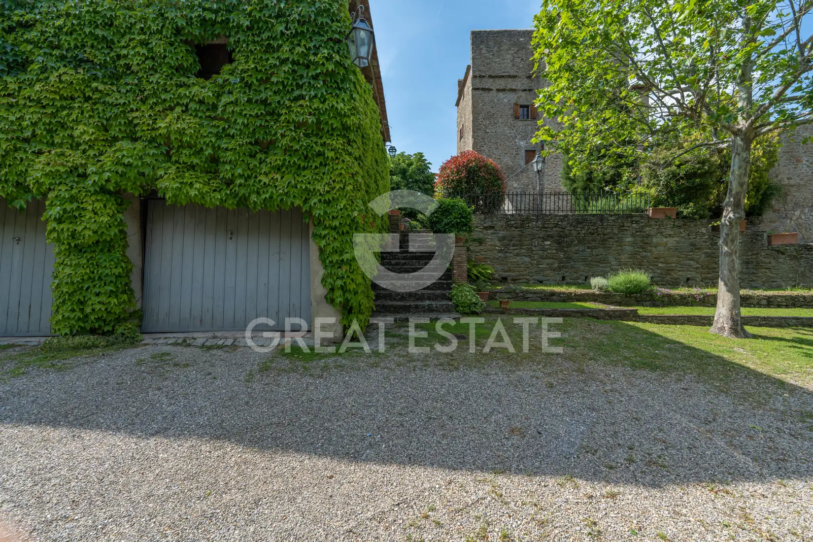 Дом 636м² в Италии, Ареццо. Стоимостью 1670000€ аренда фото-8