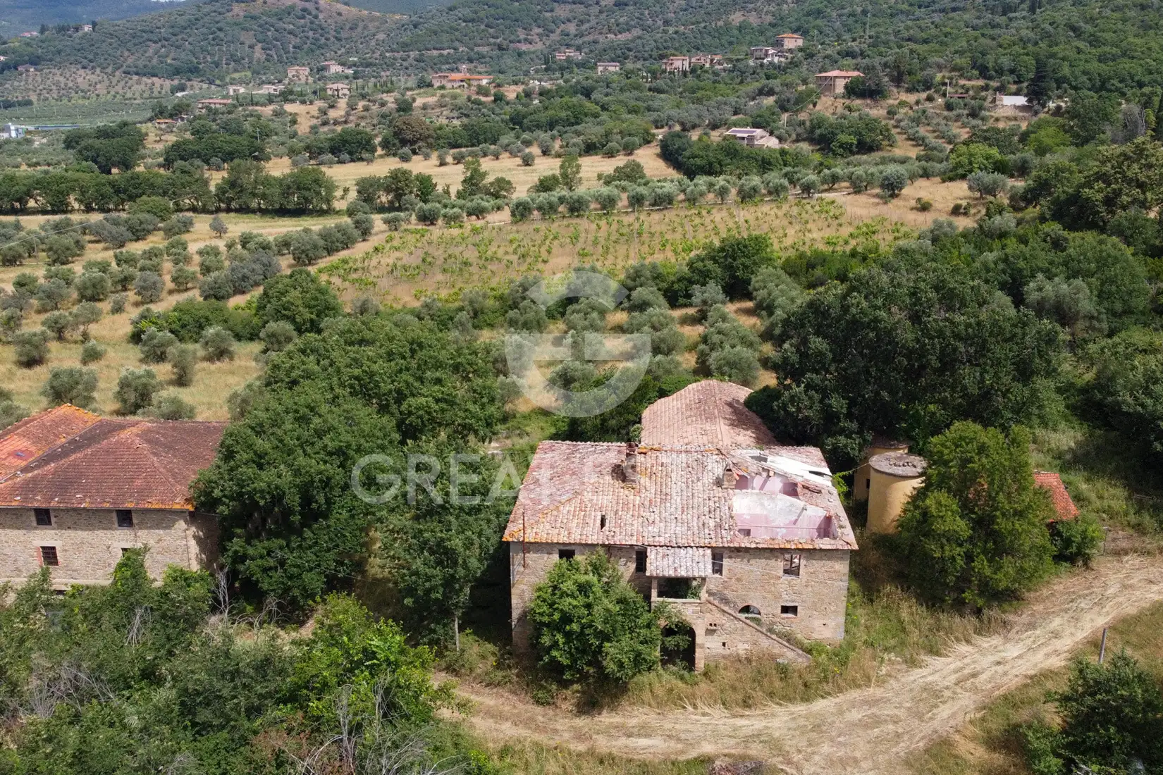 Дом 2081м² в Италии, Перуджа. Стоимостью 700000€ аренда фото-5