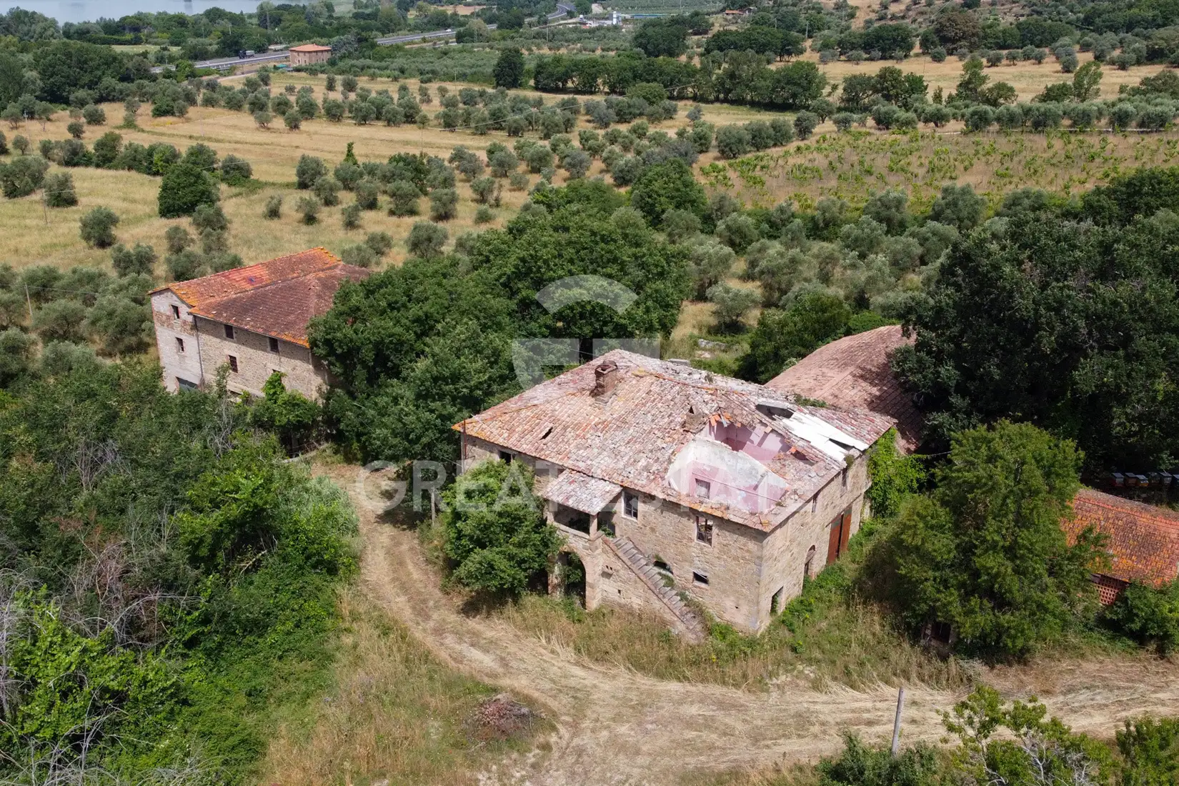 Дом 2081м² в Италии, Перуджа. Стоимостью 700000€ аренда фото-6