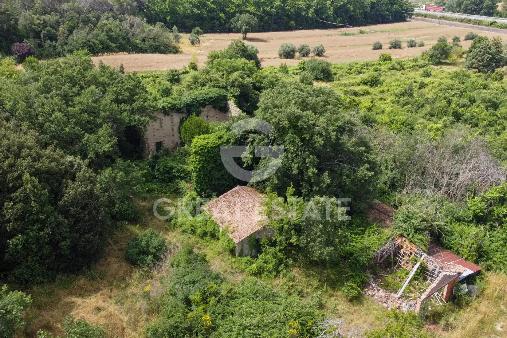 Дом 2081м² в Италии, Перуджа. Стоимостью 700000€ аренда фото-7