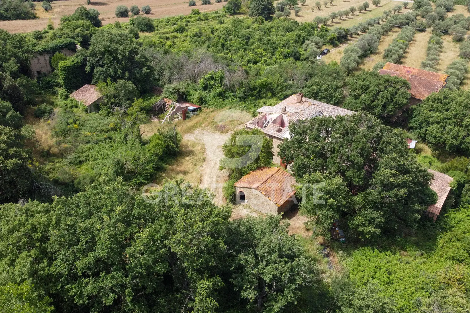 Дом 2081м² в Италии, Перуджа. Стоимостью 700000€ аренда фото-8