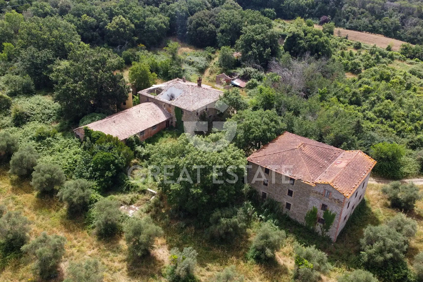 Дом 2081м² в Италии, Перуджа. Стоимостью 700000€ аренда фото-10
