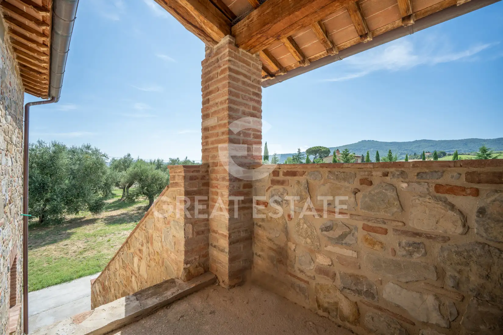 Дом 287м² в Италии, Перуджа. Стоимостью 785000€ аренда фото-4
