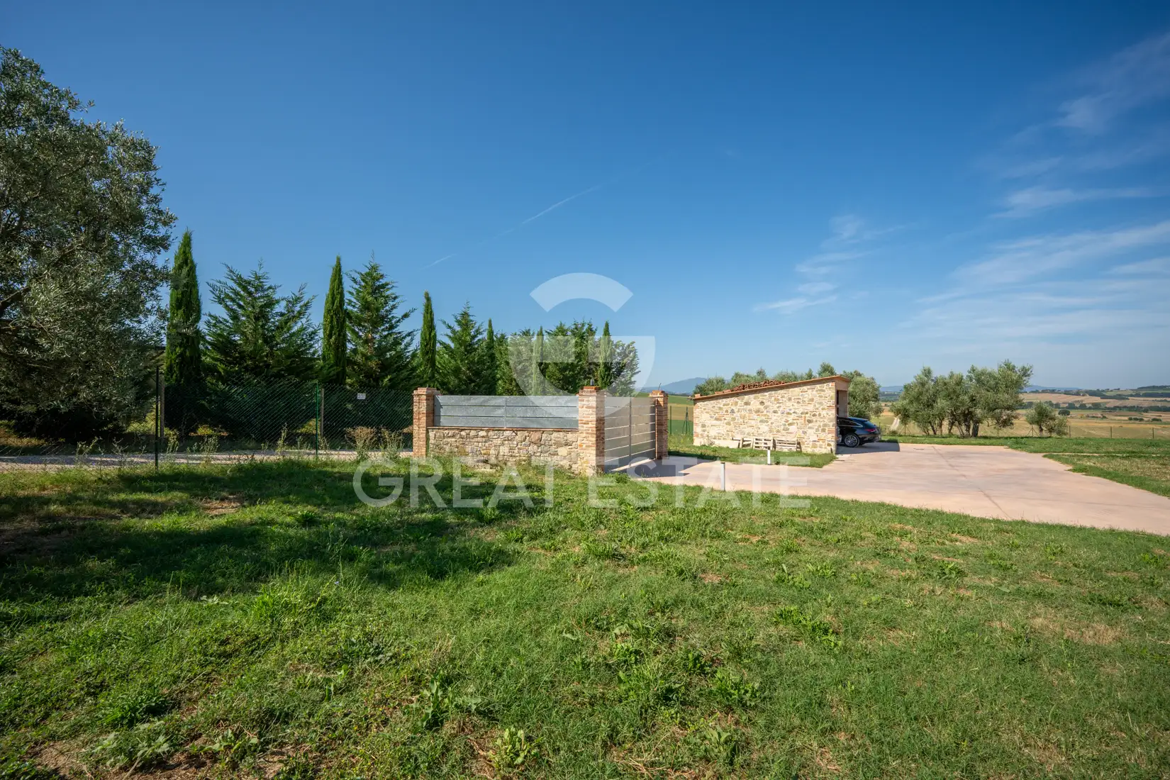 Дом 287м² в Италии, Перуджа. Стоимостью 785000€ аренда фото-12