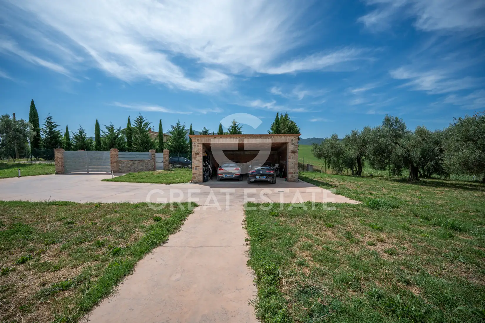 Дом 287м² в Италии, Перуджа. Стоимостью 785000€ аренда фото-13