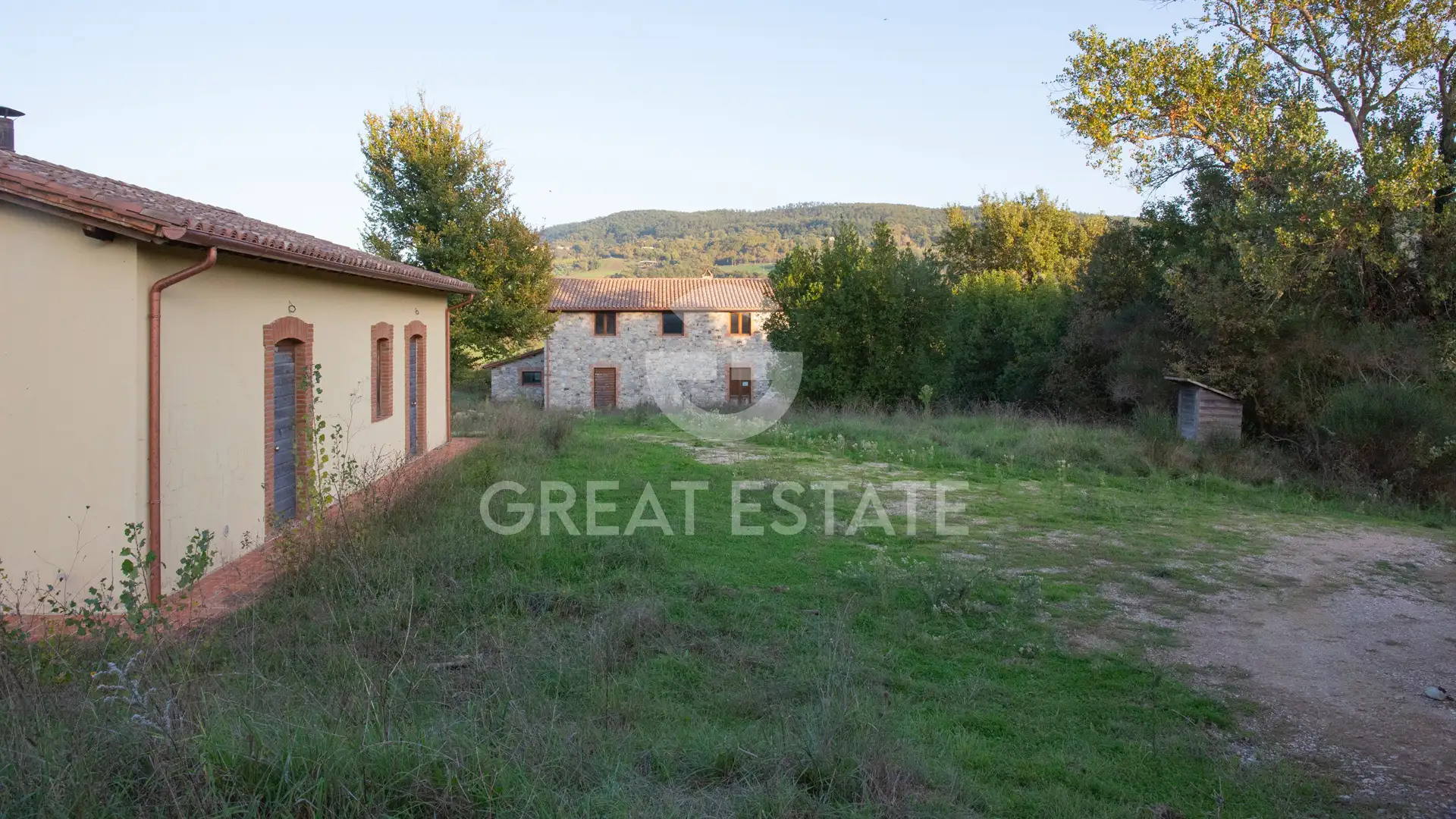 Дом 517м² в Италии, Терни. Стоимостью 1100000€ аренда фото-3