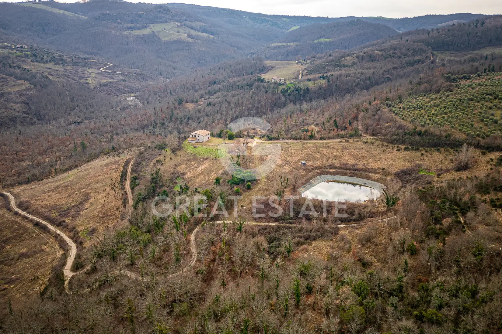 Дом 517м² в Италии, Терни. Стоимостью 1100000€ аренда фото-11