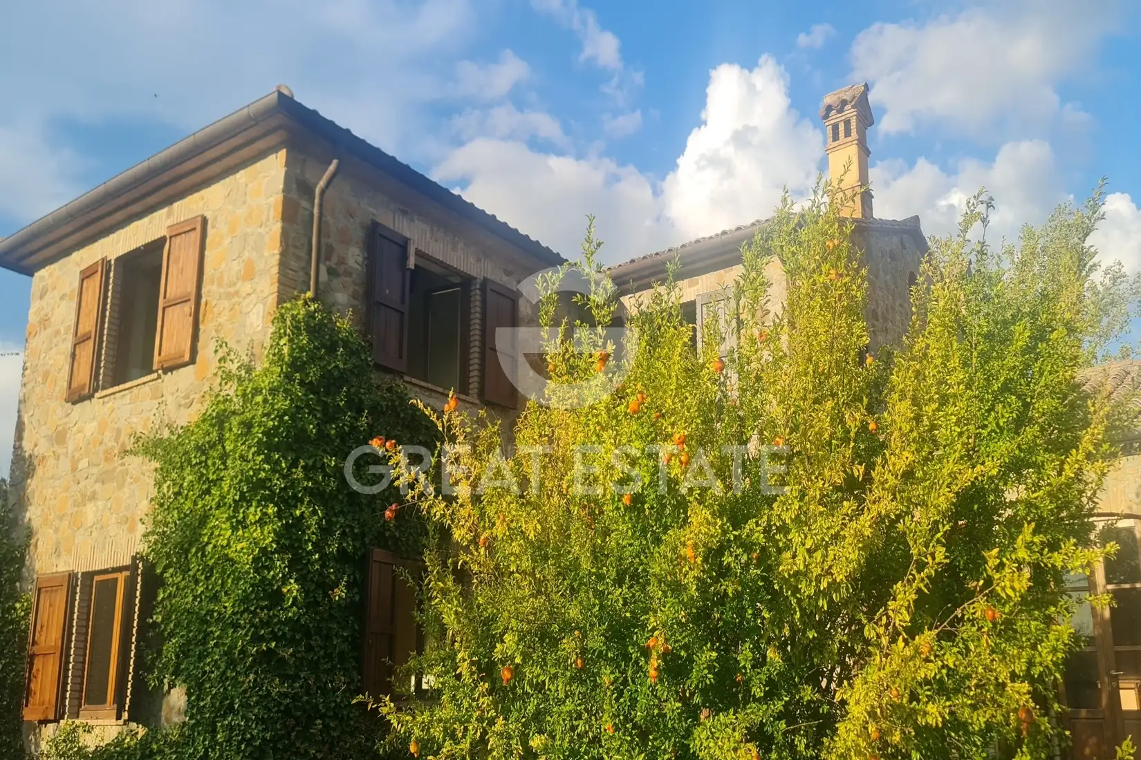 Дом 866м² в Италии, Терни. Стоимостью 750000€ аренда фото-3