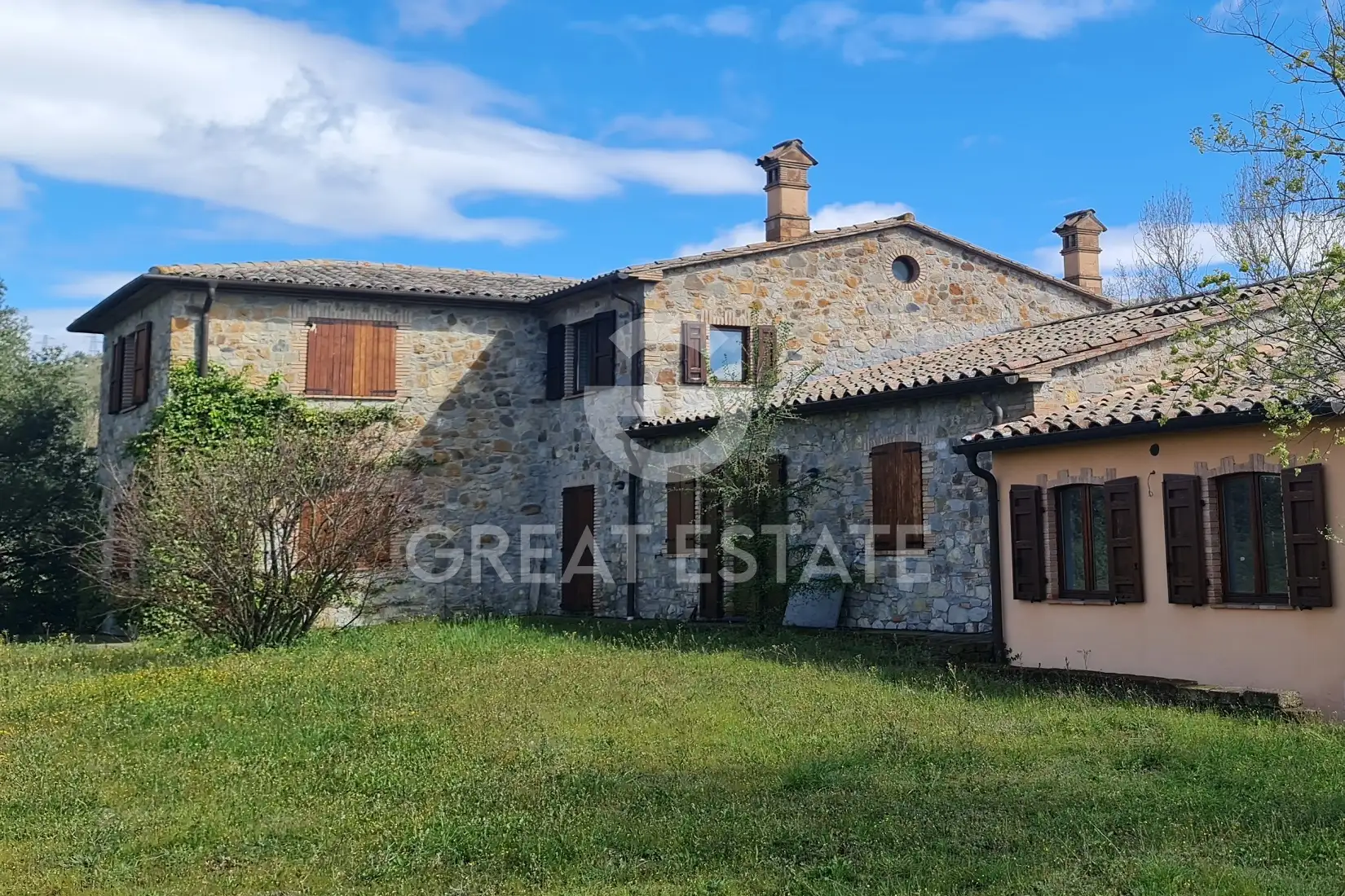 Дом 866м² в Италии, Терни. Стоимостью 750000€ аренда фото-4