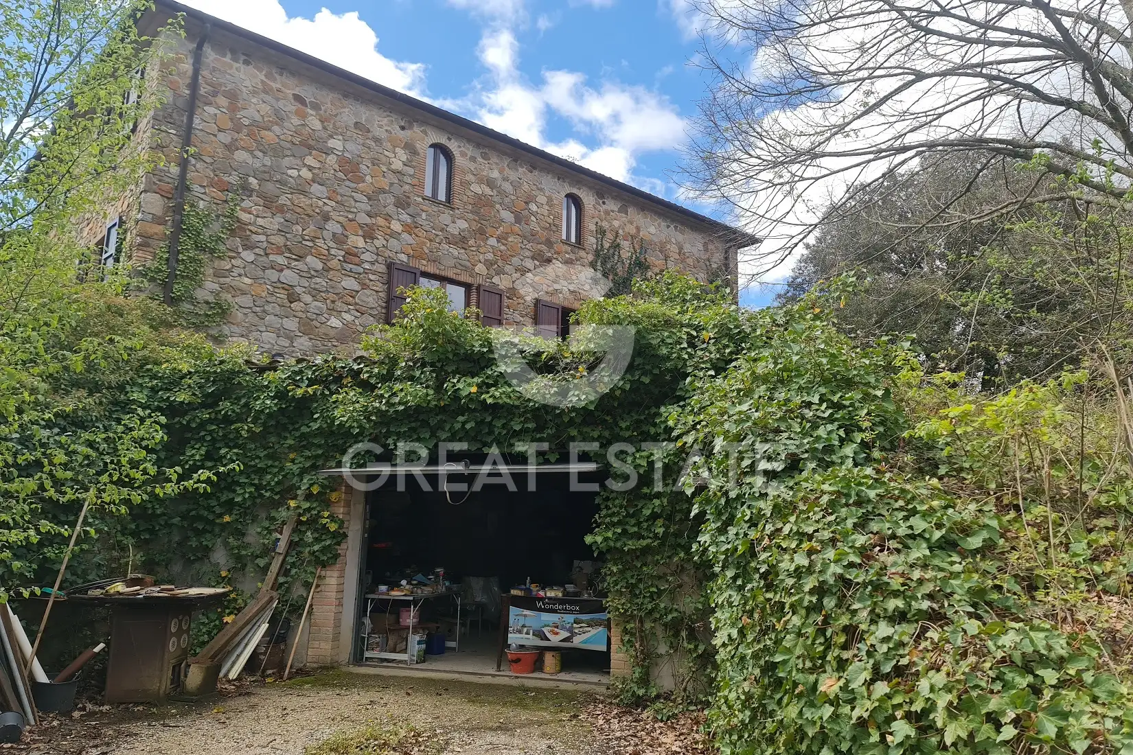 Дом 866м² в Италии, Терни. Стоимостью 750000€ аренда фото-7